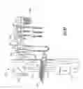 Fig. 46 - DIAGNOSTIC INSTRUMENT WORKSTATION