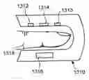 Fig. 01 - System and method for a non-invasive medical sensor