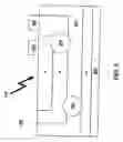 Fig. 10 - System and method for a non-invasive medical sensor