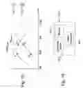 Fig. 16 - System and method for a non-invasive medical sensor