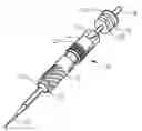 Fig. 01 - Method of operating an ultrasound handpiece