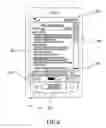 Fig. 07 - Displaying web page on mobile communication terminal