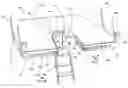 Fig. 01 - Accessing an Upper Bed