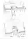 Fig. 10 - Accessing an Upper Bed