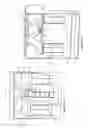 Fig. 14 - Accessing an Upper Bed