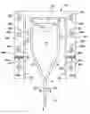 Fig. 01 - Method and apparatus for minimizing inclusions in a glass making process