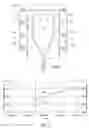 Fig. 02 - Method and apparatus for minimizing inclusions in a glass making process