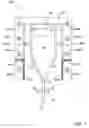 Fig. 06 - Method and apparatus for minimizing inclusions in a glass making process