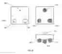 Fig. 09 - Fabrication process and package design for use in a micro-machined seismometer or other device