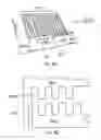 Fig. 16 - Fabrication process and package design for use in a micro-machined seismometer or other device