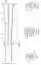 Fig. 03 - Handle for implement and method