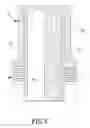 Fig. 05 - Ingenious Lid Structure for Infusion Drinks Percolator