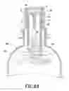 Fig. 13 - Ingenious Lid Structure for Infusion Drinks Percolator