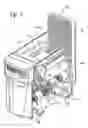 Fig. 02 - Continuously operating filtering apparatus