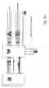 Fig. 23 - Continuously operating filtering apparatus