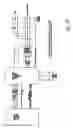 Fig. 24 - Continuously operating filtering apparatus