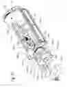 Fig. 30 - Continuously operating filtering apparatus