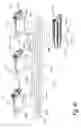 Fig. 44 - Continuously operating filtering apparatus