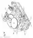 Fig. 48 - Continuously operating filtering apparatus