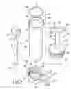 Fig. 03 - Rechargeable Food Chilling Device