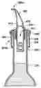 Fig. 01 - Method and apparatus for altering the composition of a beverage