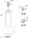 Fig. 03 - Method and apparatus for altering the composition of a beverage