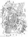 Fig. 08 - Automated method for placing sliced food stacks in packages