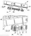 Fig. 15 - Automated method for placing sliced food stacks in packages