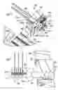 Fig. 16 - Automated method for placing sliced food stacks in packages