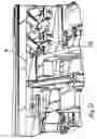 Fig. 22 - Automated method for placing sliced food stacks in packages