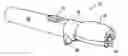 Fig. 01 - Rechargeable hand-held rotary vegetable peeler