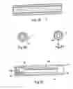 Fig. 07 - Rechargeable hand-held rotary vegetable peeler