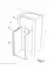 Fig. 05 - Waste bin having compacting means