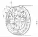 Fig. 09 - Waste compaction unit