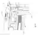 Fig. 14 - Waste compaction unit