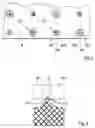 Fig. 03 - Surface with a surface structure for contacting printing material, machine for processing material and method for producing areas with a surface structure