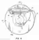 Fig. 07 - INITIATION FIXTURE AND AN INITIATOR ASSEMBLY INCLUDING THE SAME
