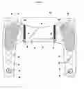 Fig. 04 - Mobile device bed desk