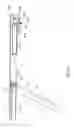 Fig. 05 - Collapsible infeed/outfeed table