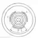 Fig. 01 - Pulverized coal combination burner