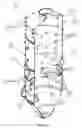 Fig. 03 - Method and apparatus for turbulent combustion of fly ash