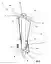Fig. 05 - Equipment for Seedlings Plantation With Simultaneous Application of Moisturizing Products Based on Water, Soil Improvers and/or Fertilizers and the Corresponding System of Planting Seedlings