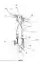 Fig. 07 - Equipment for Seedlings Plantation With Simultaneous Application of Moisturizing Products Based on Water, Soil Improvers and/or Fertilizers and the Corresponding System of Planting Seedlings