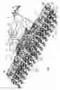 Fig. 02 - Seed hopper and routing structure for varying material delivery to row units