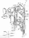 Fig. 01 - Threading device of sewing machine