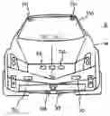 Fig. 01 - Method and apparatus for a vehicle forward direction signal