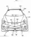 Fig. 02 - Method and apparatus for a vehicle forward direction signal