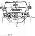 Fig. 03 - Method and apparatus for a vehicle forward direction signal