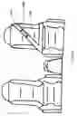 Fig. 10 - Method and apparatus for a vehicle forward direction signal