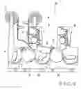Fig. 12 - Liquid curing apparatus for liquid transfer device